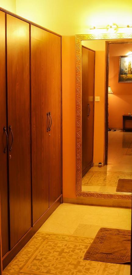 Surya Kiran Heritage Hotel Panadží Exteriér fotografie
